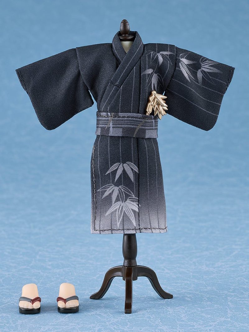 Nendoroid Doll Shokudaikiri Mitsutada: Casual Outfit Ver.