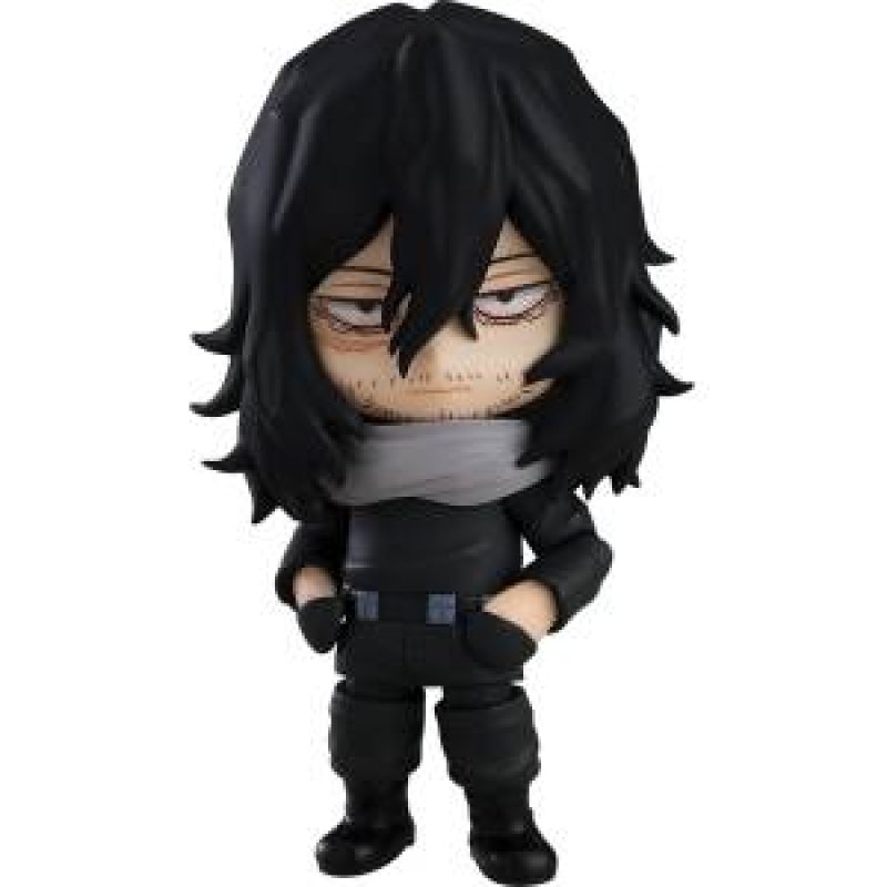 Nendoroid Shota Aizawa