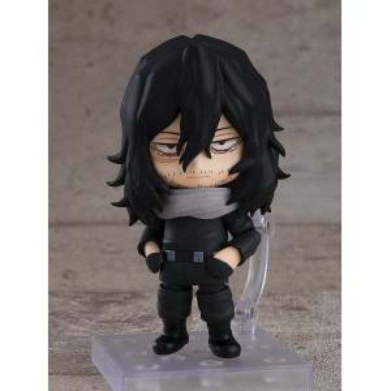 Nendoroid Shota Aizawa