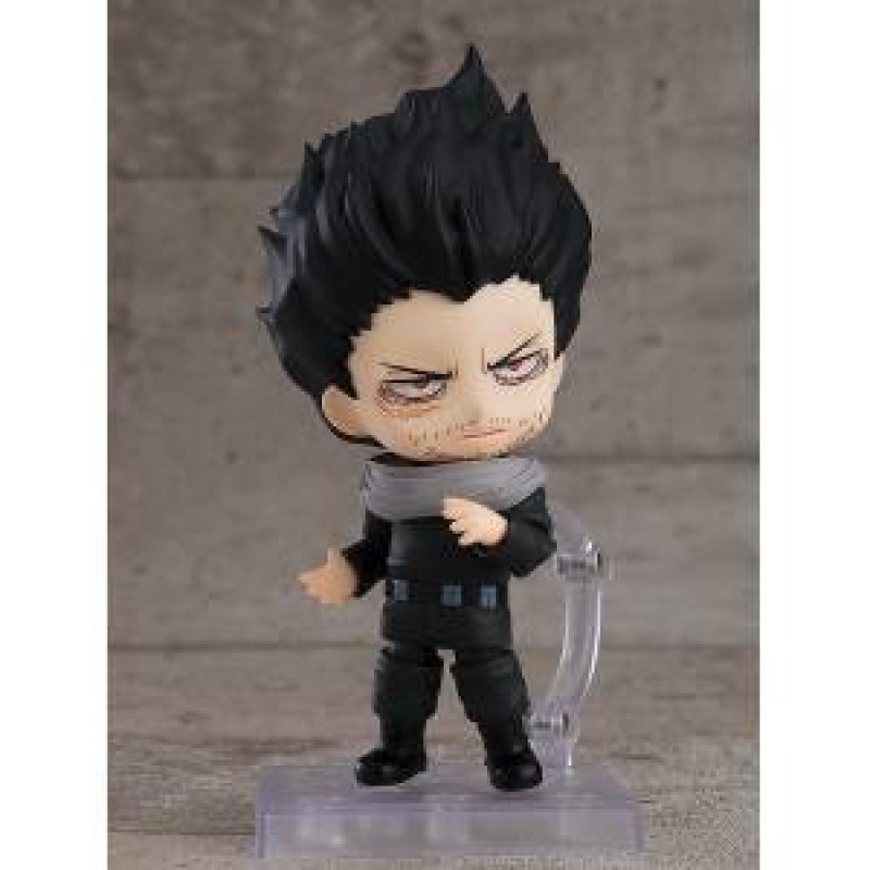 Nendoroid Shota Aizawa