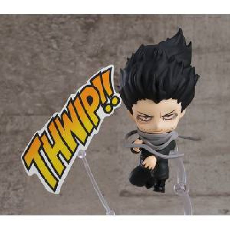 Nendoroid Shota Aizawa