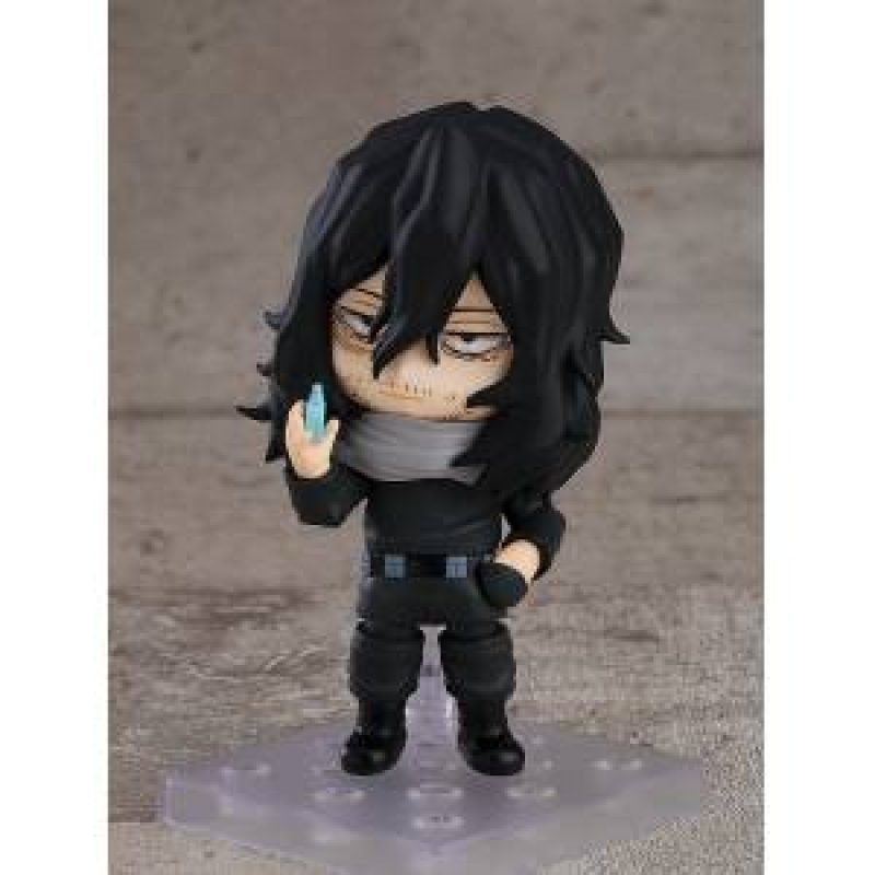 Nendoroid Shota Aizawa