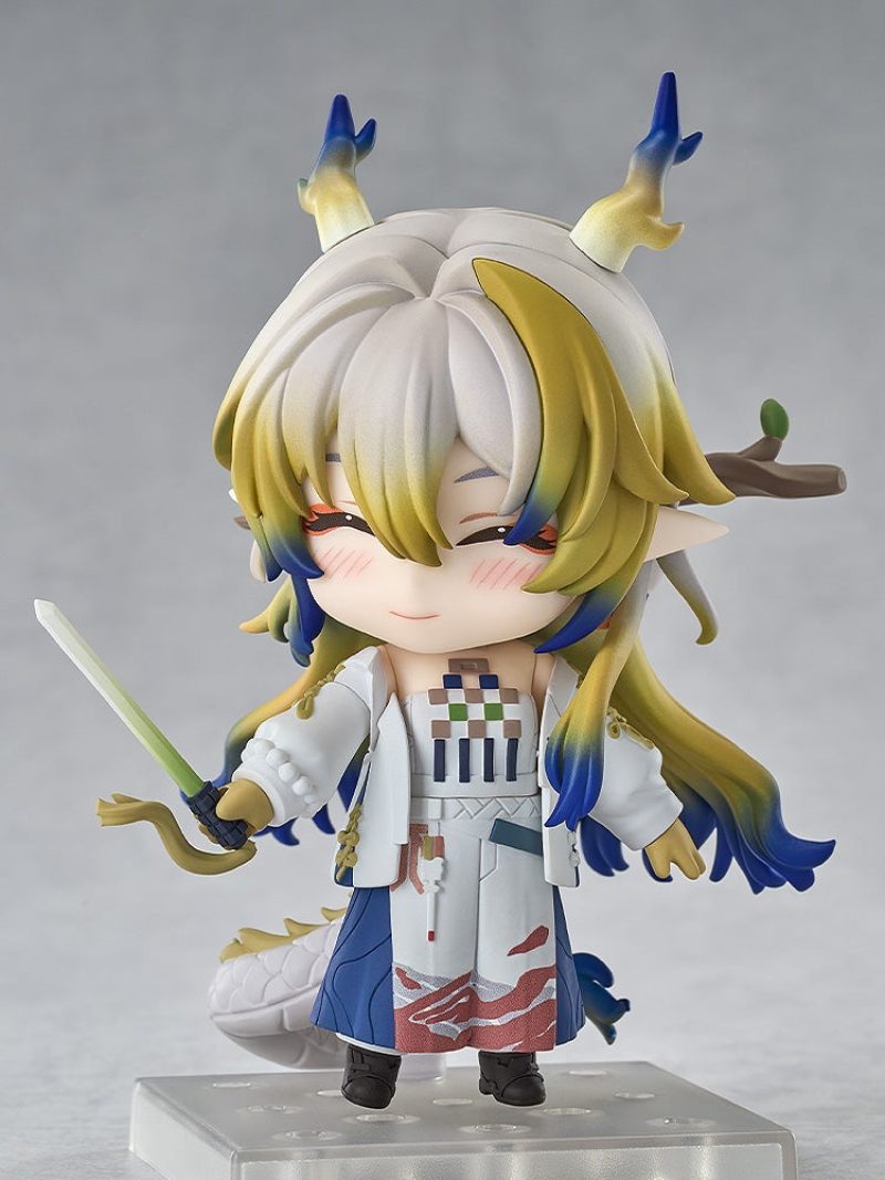 Nendoroid Shu