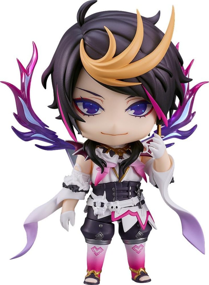 Nendoroid Shu Yamino
