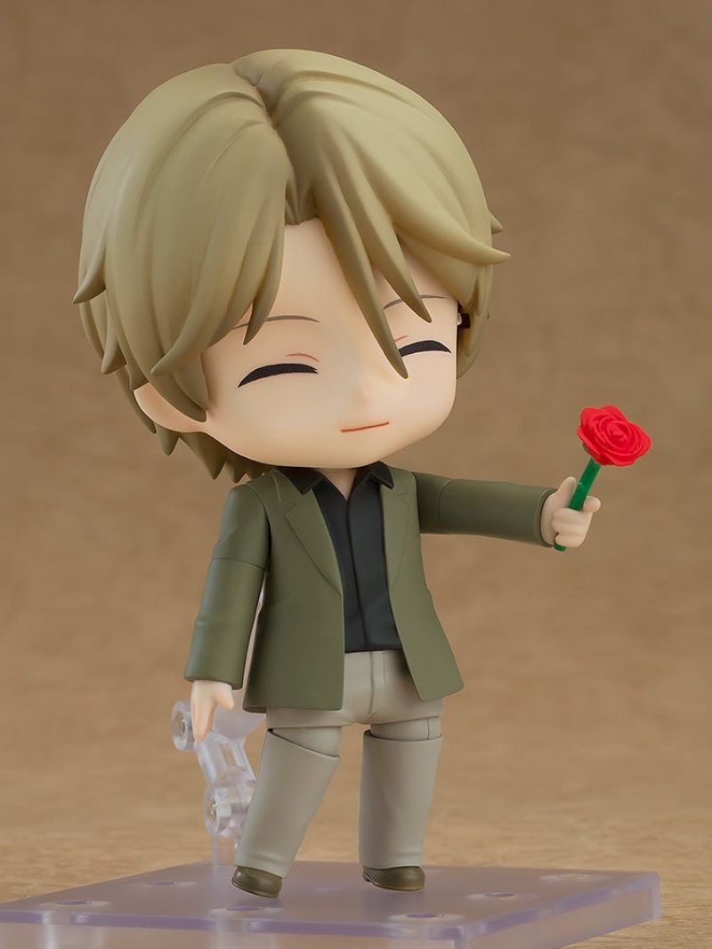 Nendoroid Shuichi Natori