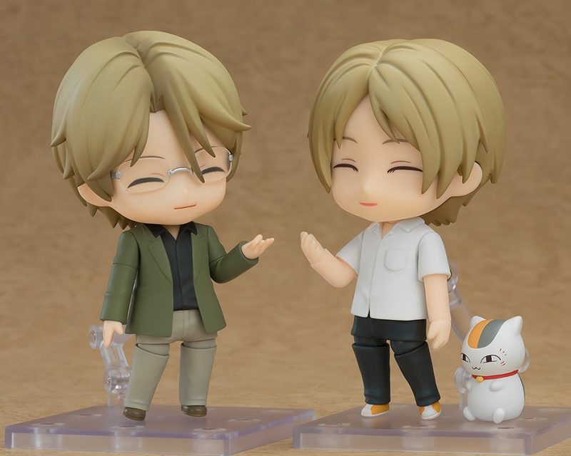Nendoroid Shuichi Natori