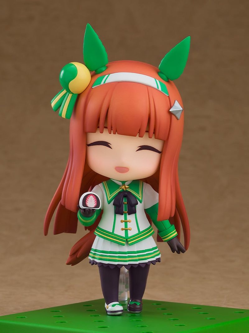 Nendoroid Silence Suzuka