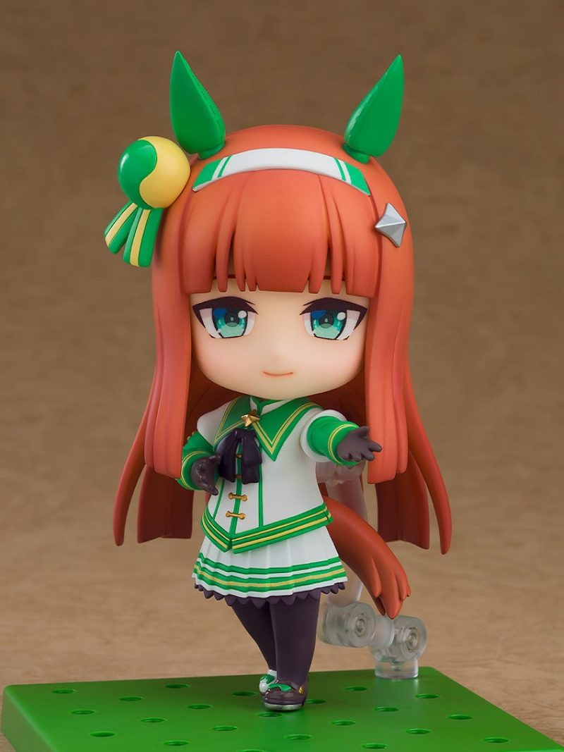 Nendoroid Silence Suzuka