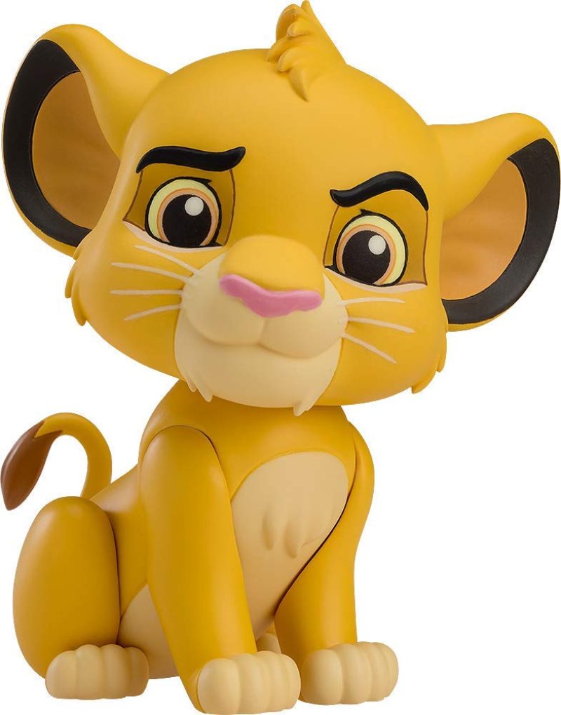 Nendoroid Simba