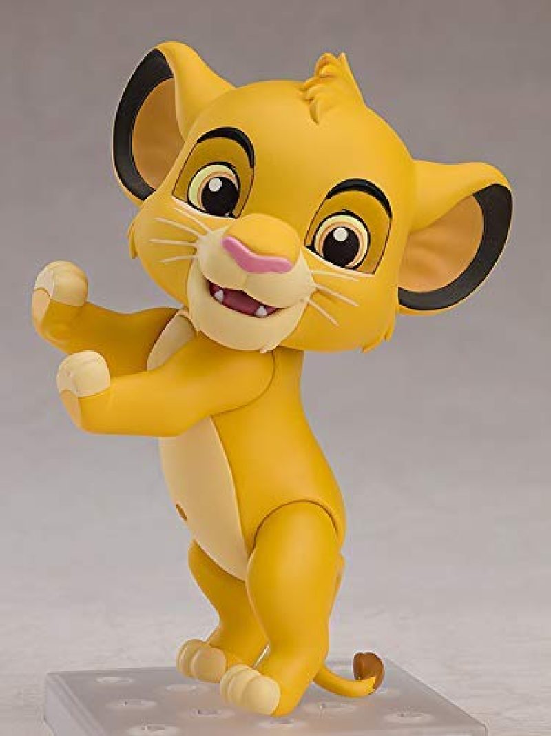 Nendoroid Simba
