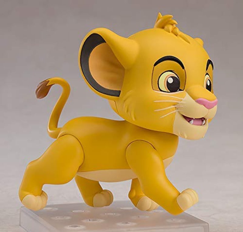 Nendoroid Simba