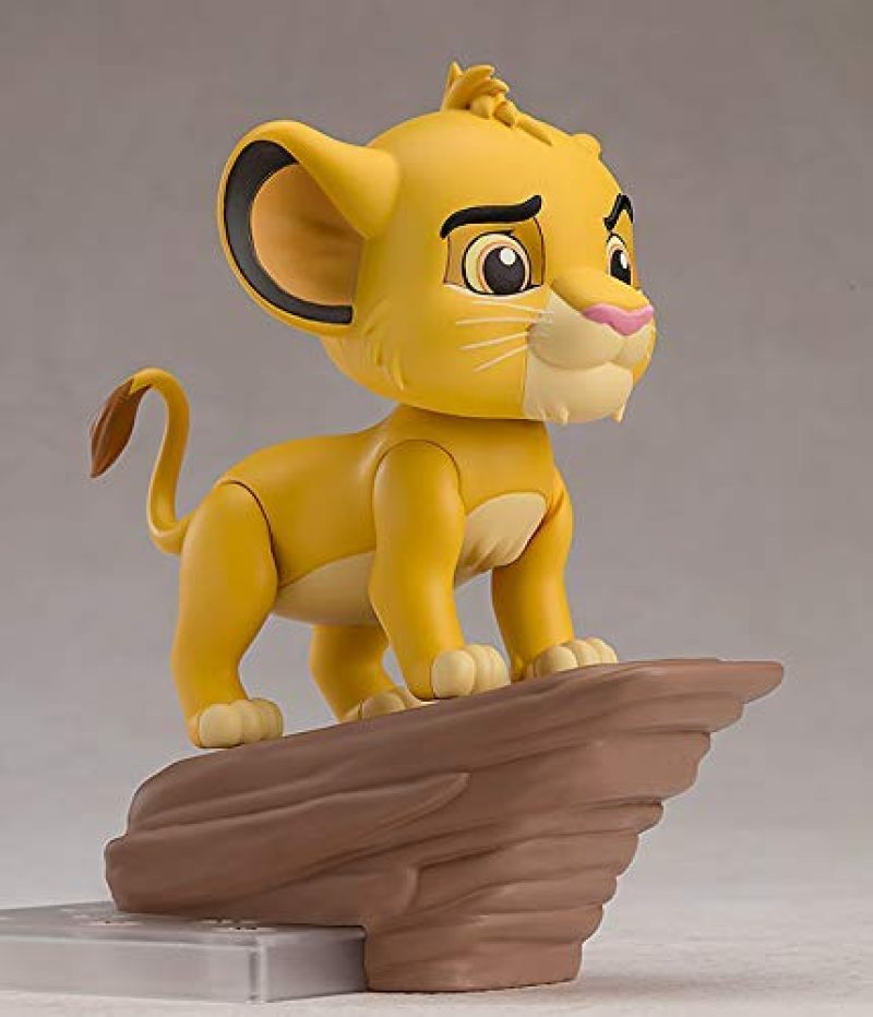 Nendoroid Simba