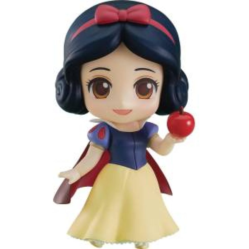 Nendoroid Snow White