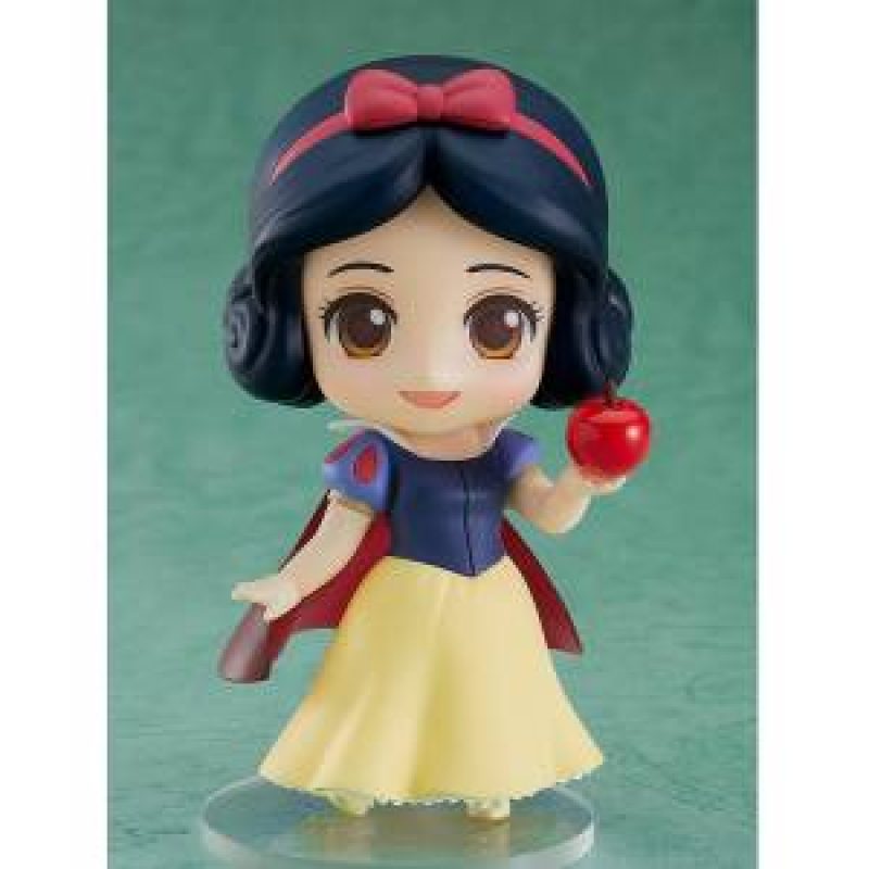 Nendoroid Snow White