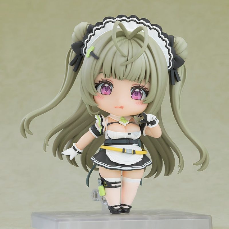 Nendoroid Soda