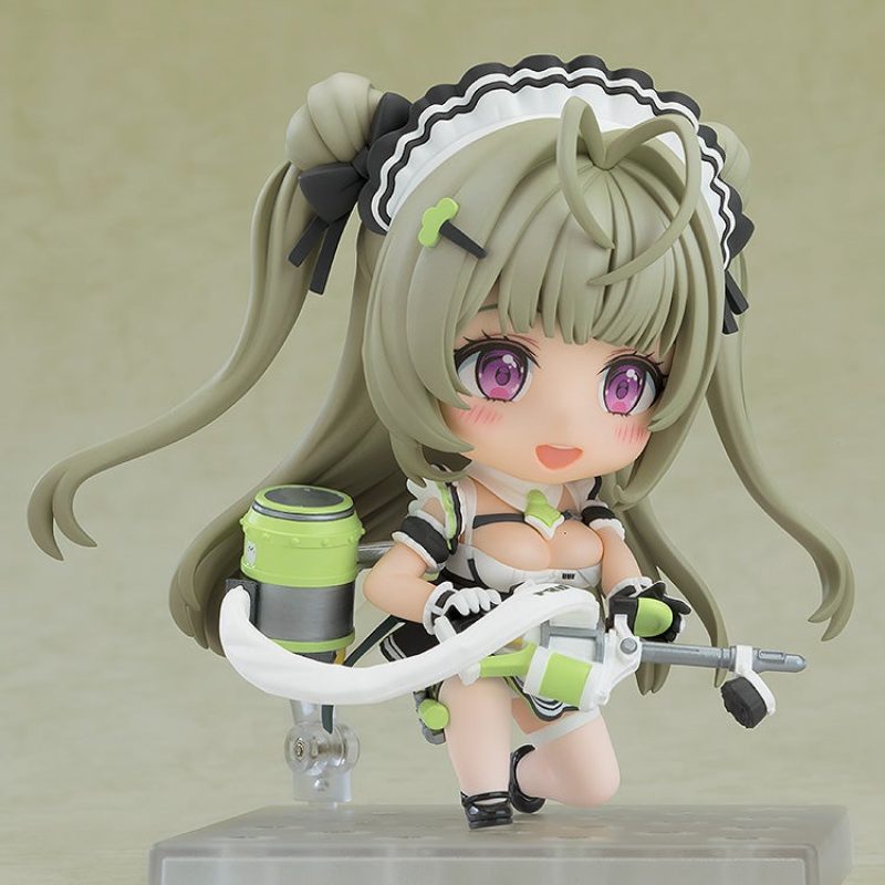 Nendoroid Soda