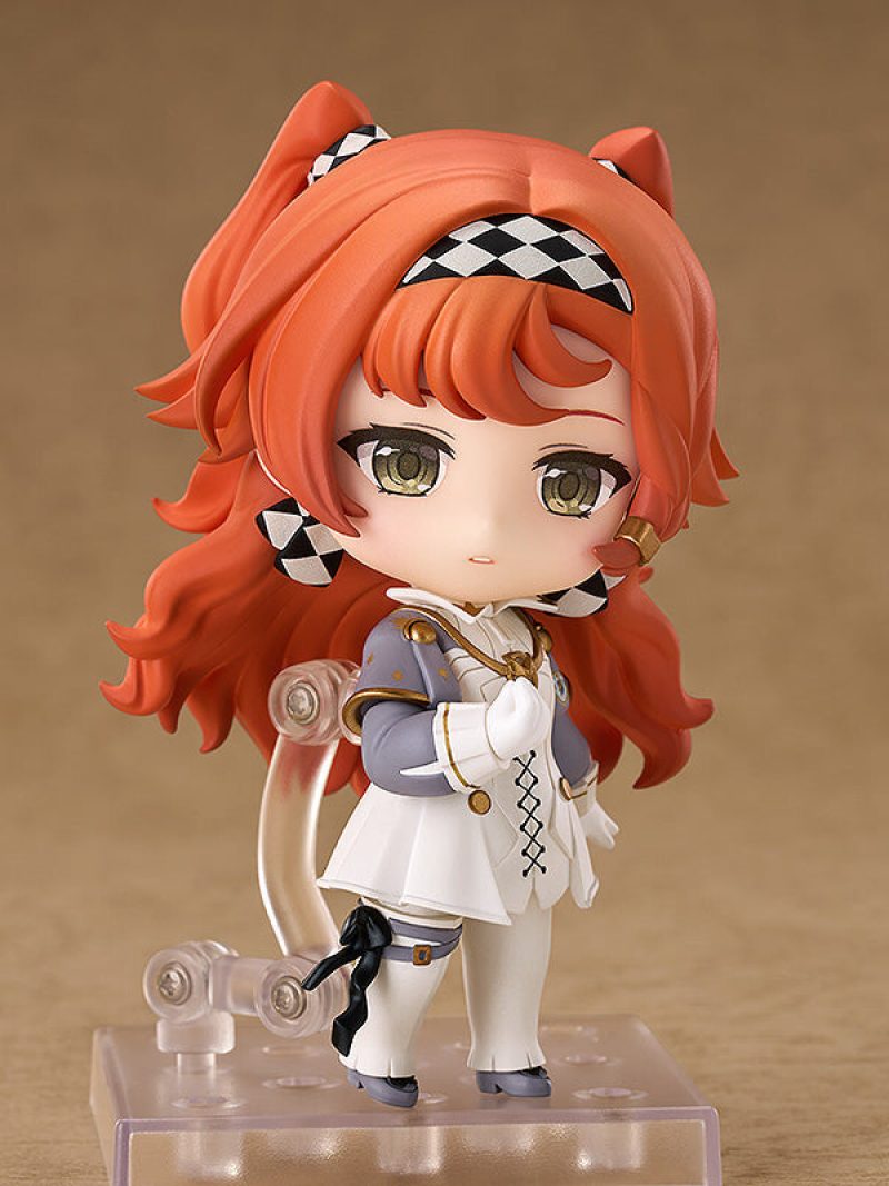 Nendoroid Sonetto