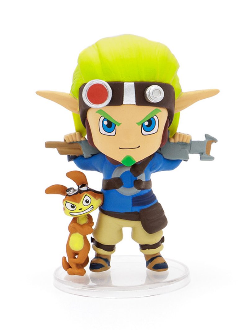 Sony Nendoroid Classic Minis Series 1