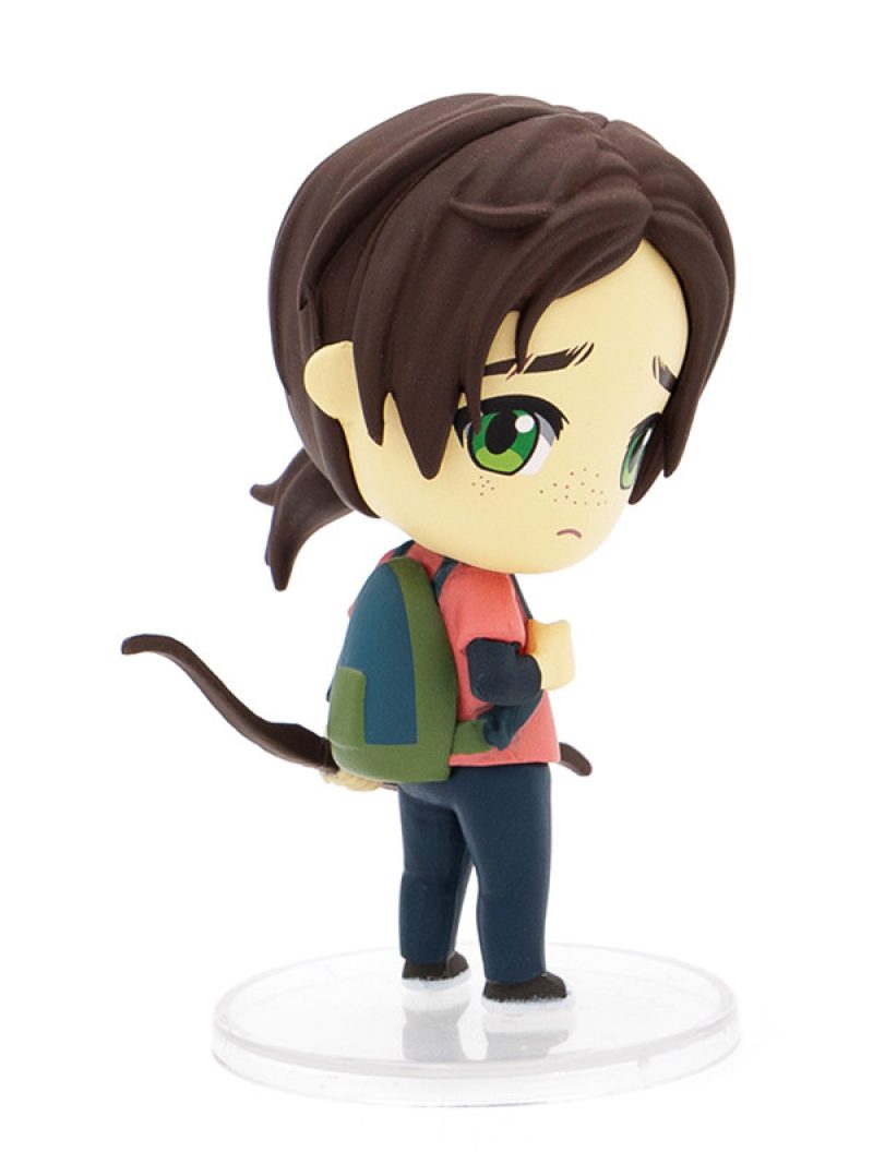 Sony Nendoroid Classic Minis Series 1