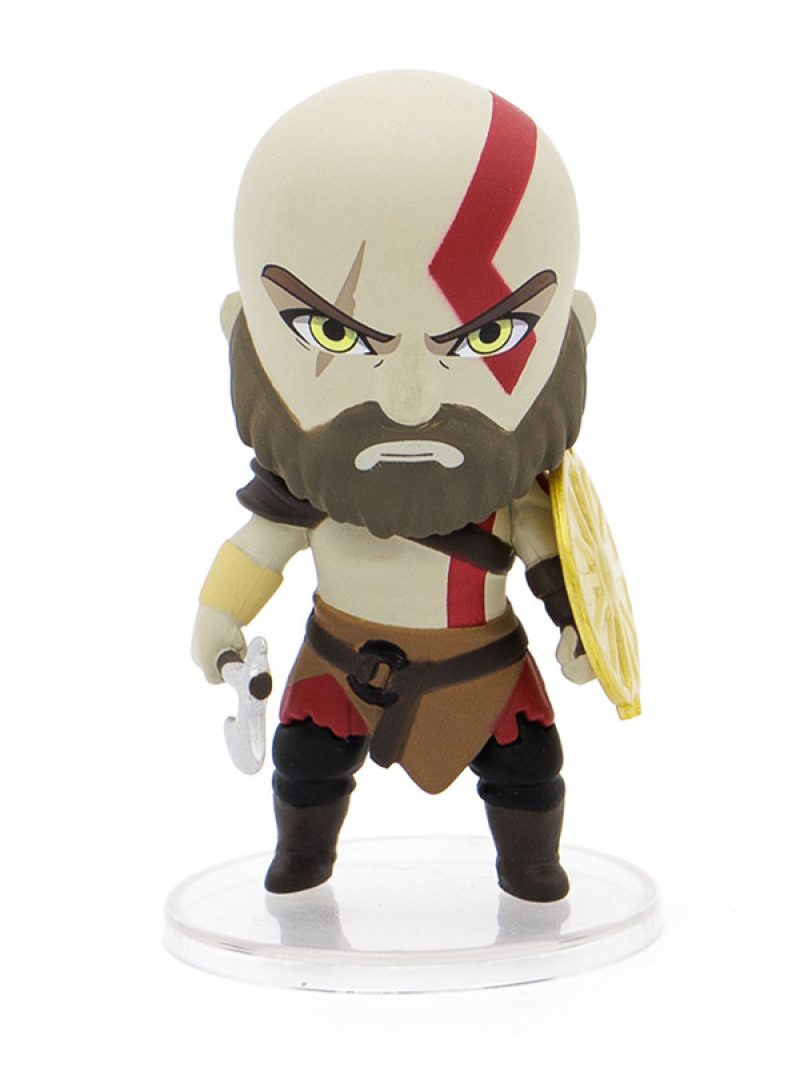 Sony Nendoroid Classic Minis Series 1
