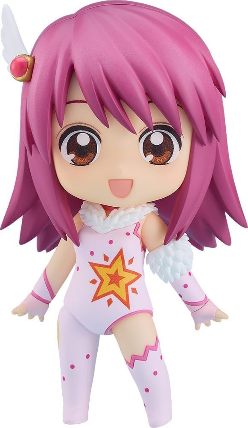Nendoroid Sora Naegino