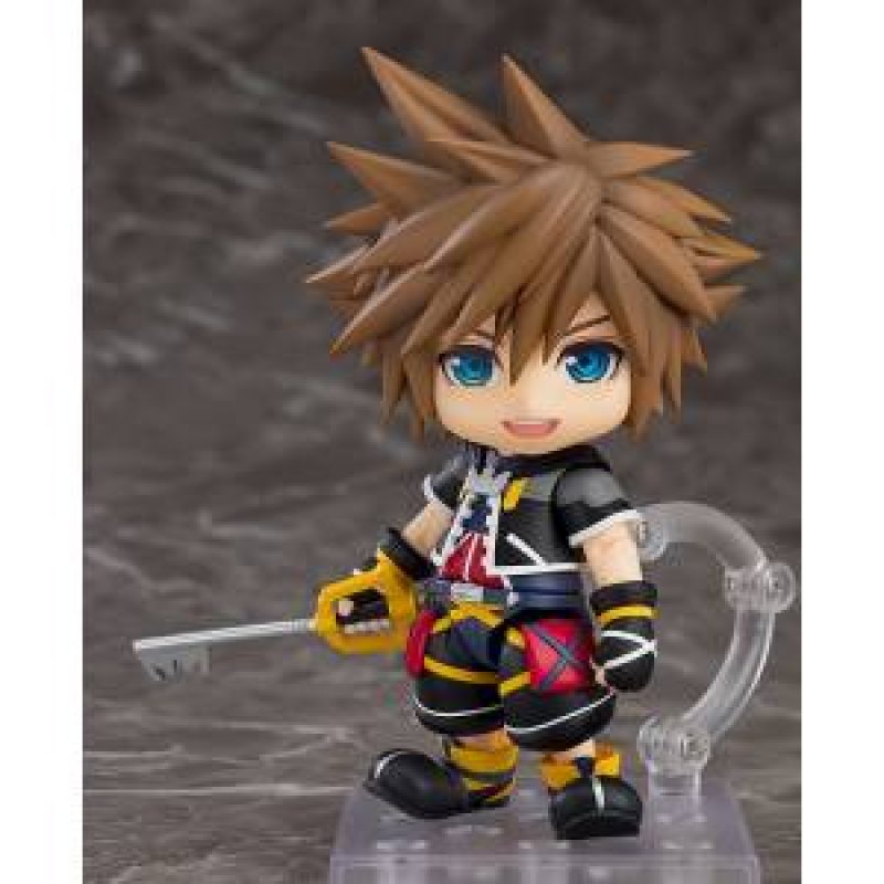 Nendoroid Sora