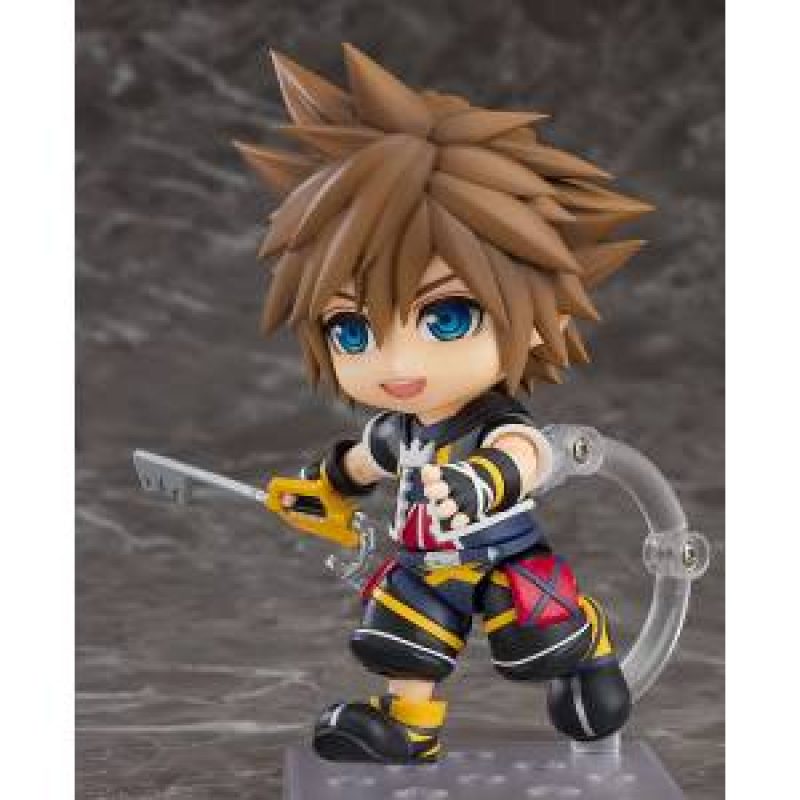 Nendoroid Sora