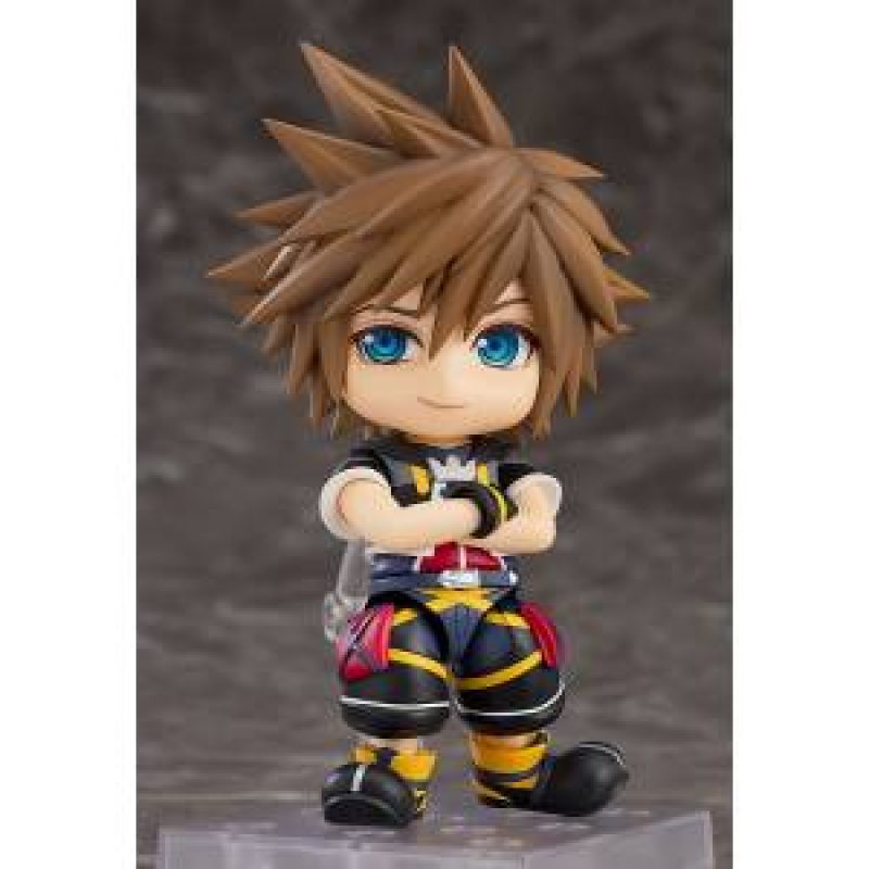 Nendoroid Sora