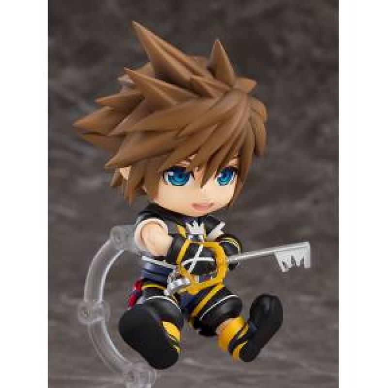 Nendoroid Sora