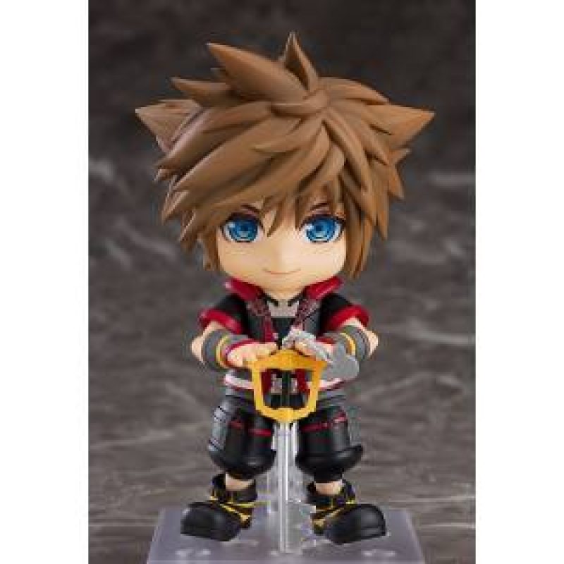 Nendoroid Sora