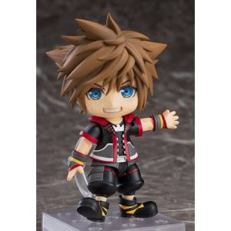 Nendoroid Sora