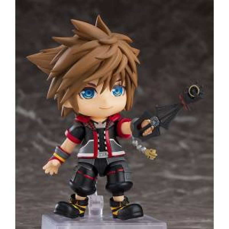 Nendoroid Sora