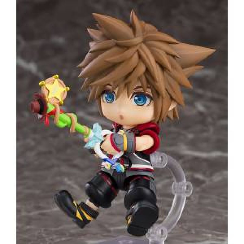 Nendoroid Sora