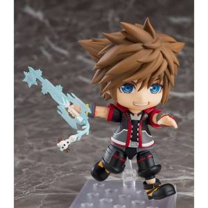 Nendoroid Sora
