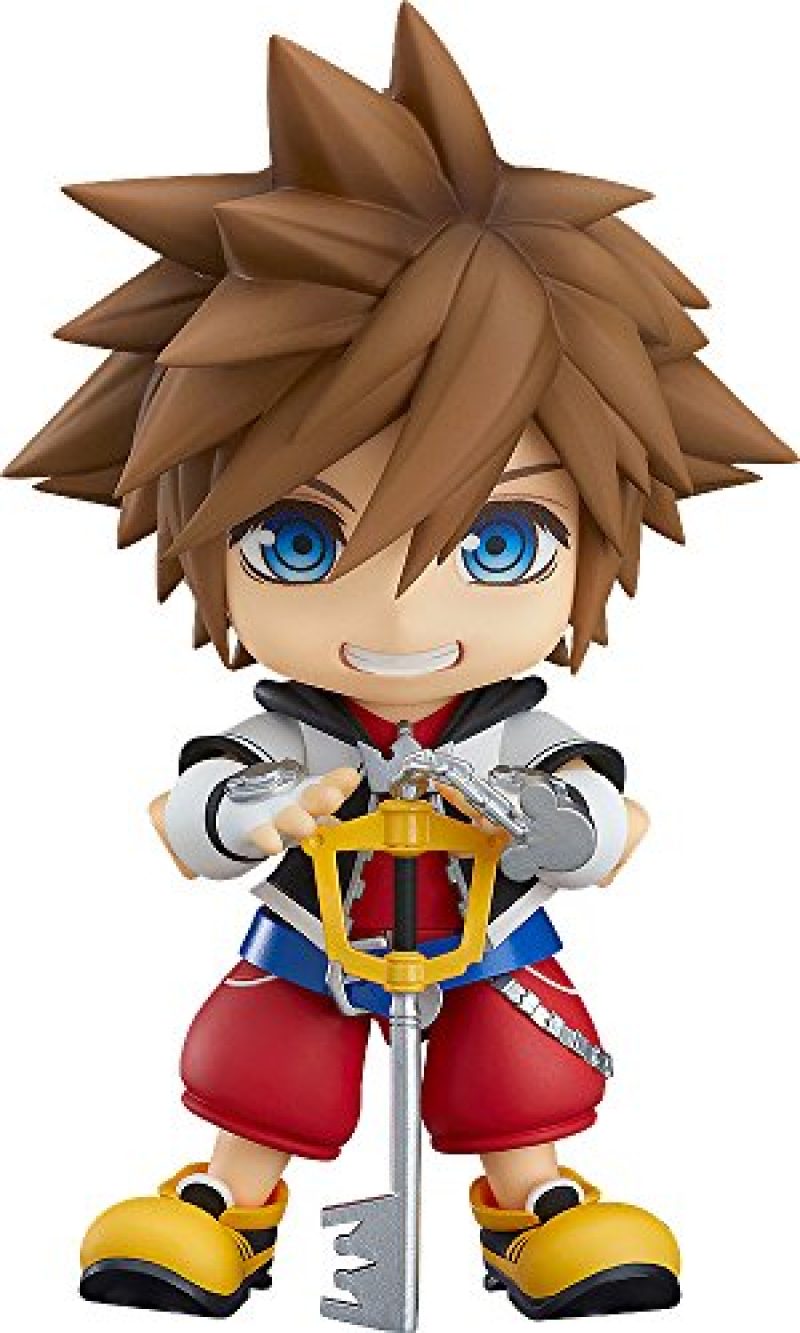 Nendoroid Sora