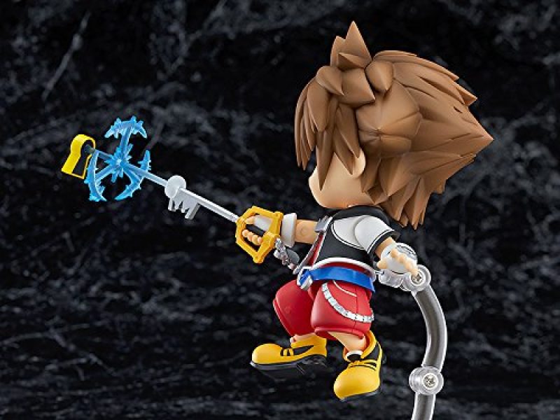 Nendoroid Sora