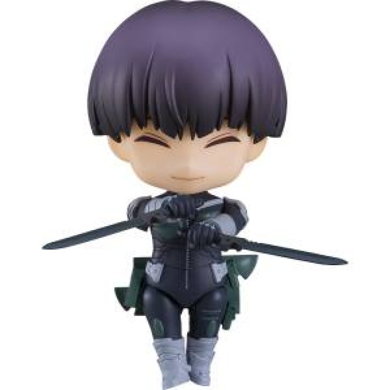 Nendoroid Soshiro Hoshina