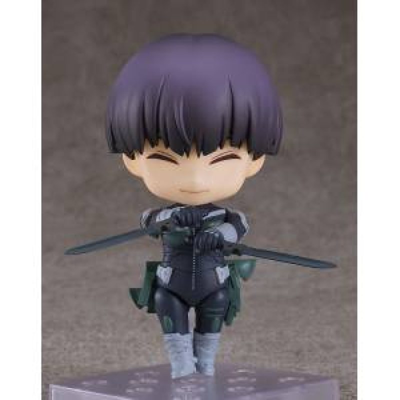 Nendoroid Soshiro Hoshina