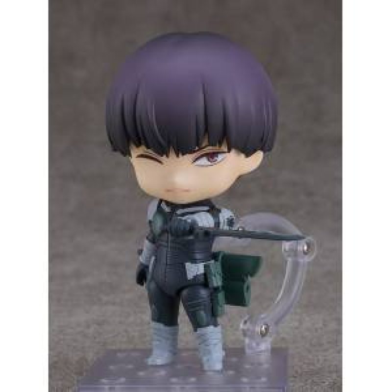 Nendoroid Soshiro Hoshina