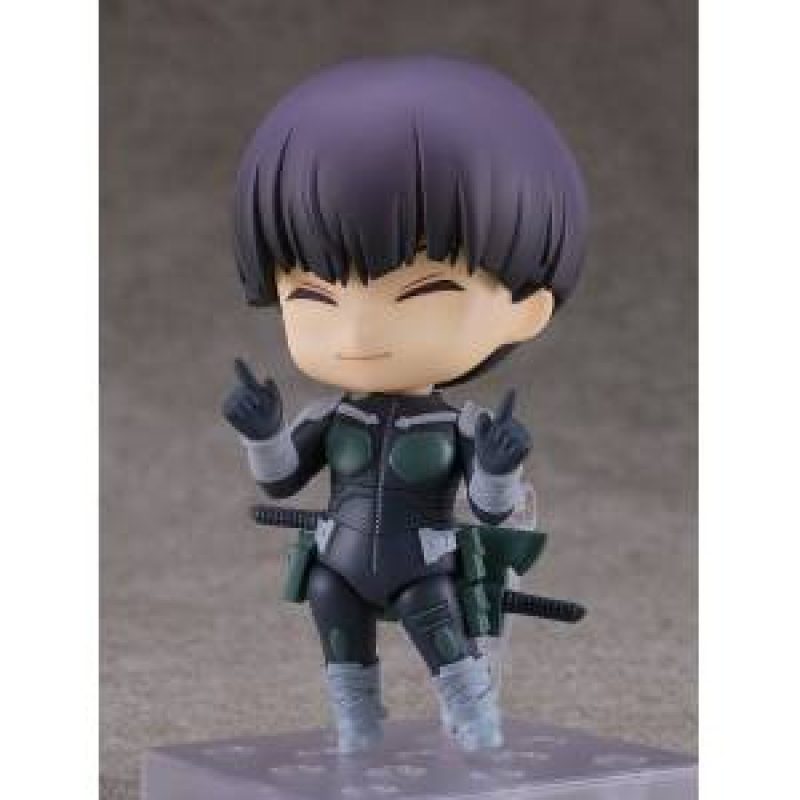 Nendoroid Soshiro Hoshina