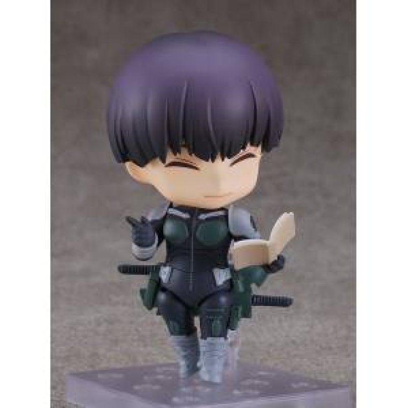 Nendoroid Soshiro Hoshina