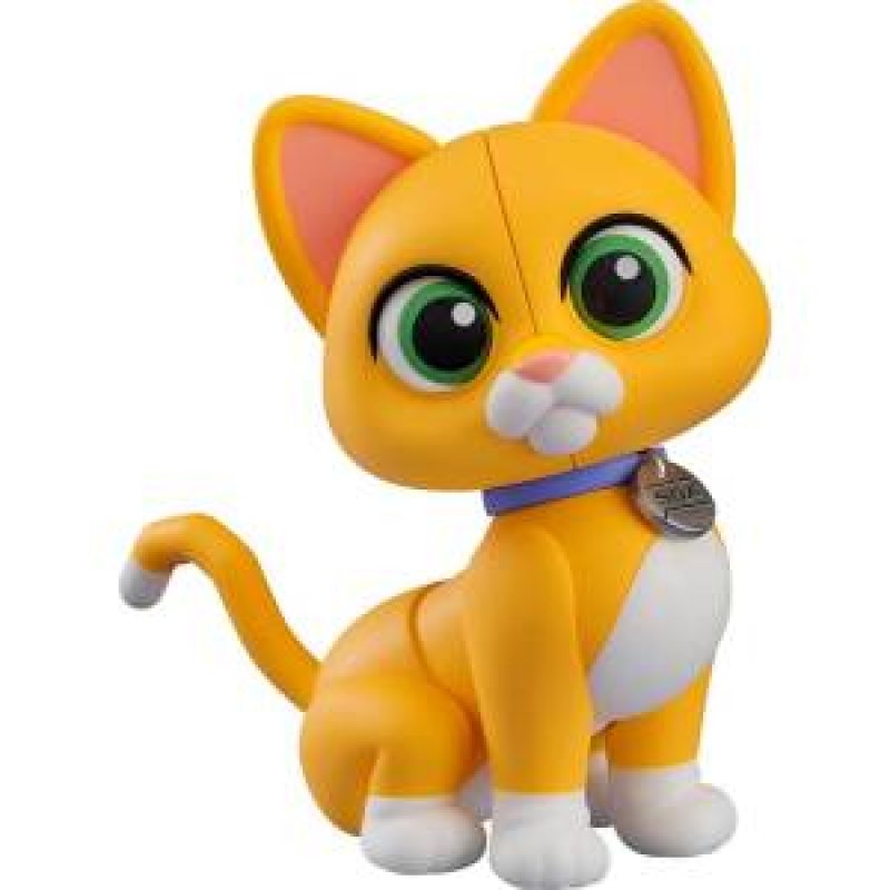 Nendoroid Sox