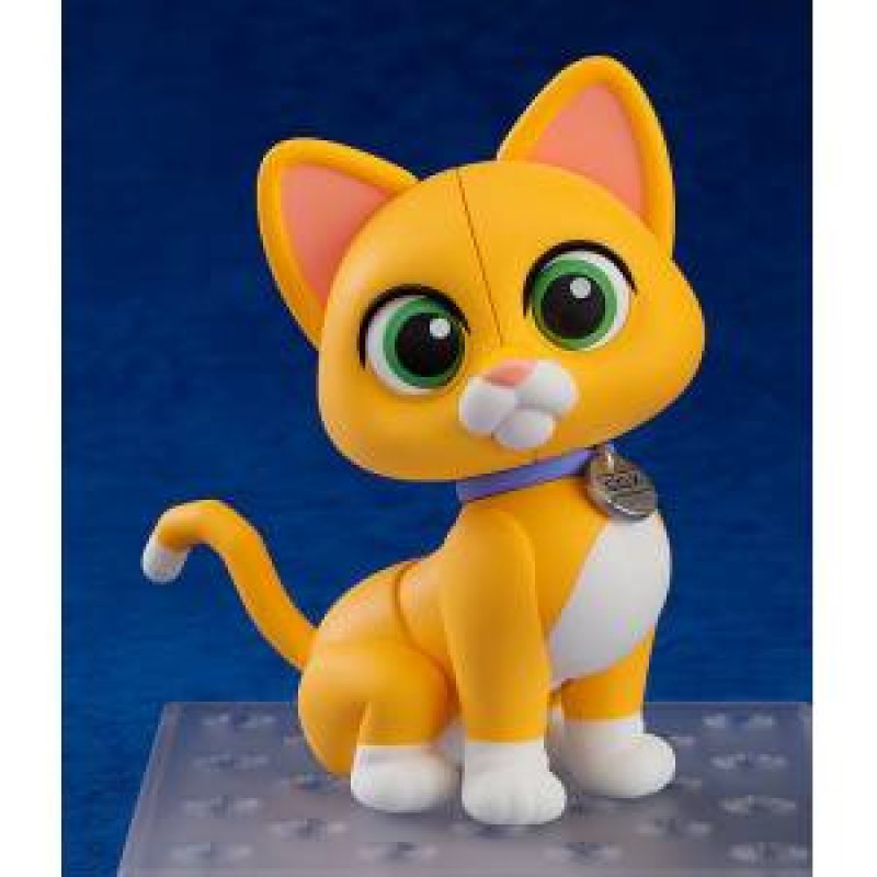 Nendoroid Sox