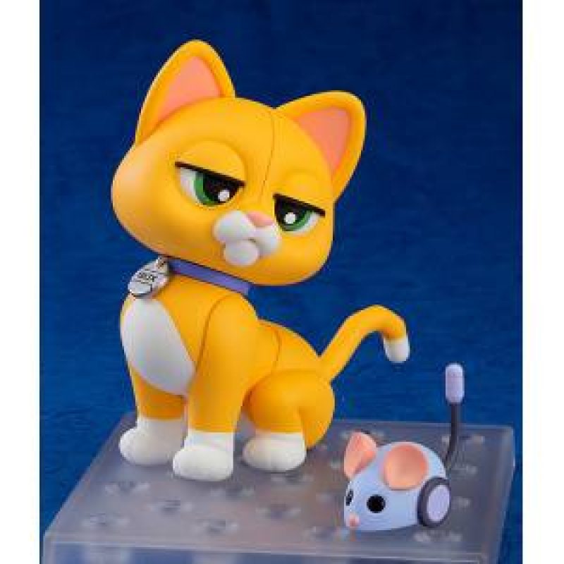 Nendoroid Sox
