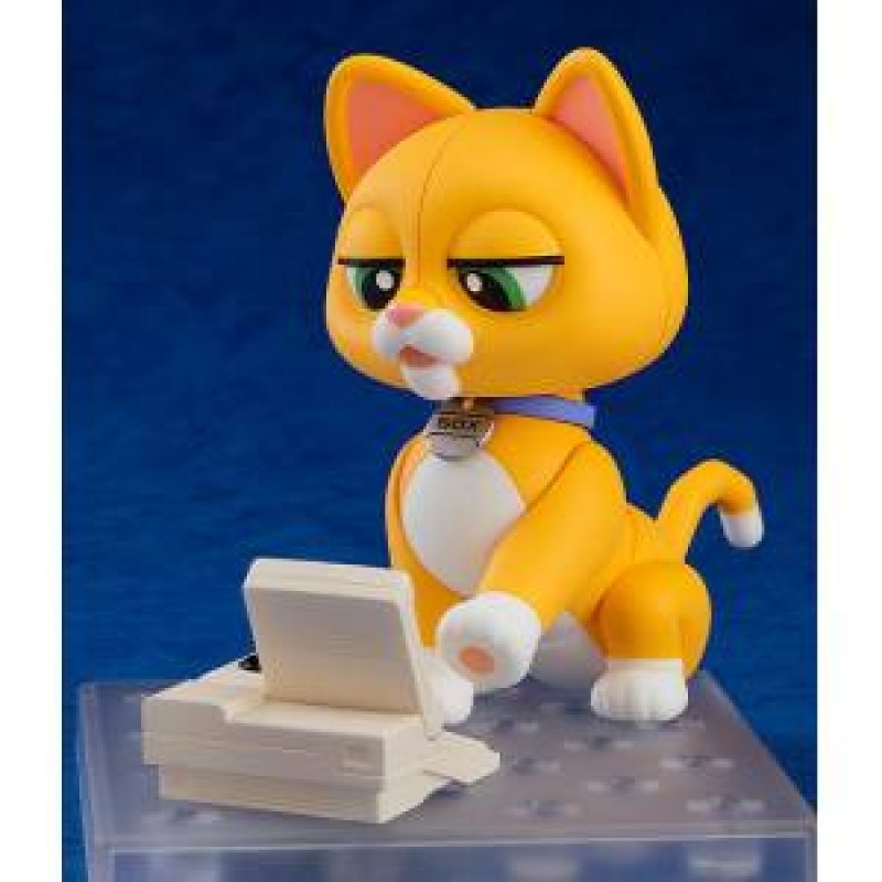 Nendoroid Sox