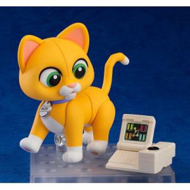 Nendoroid Sox