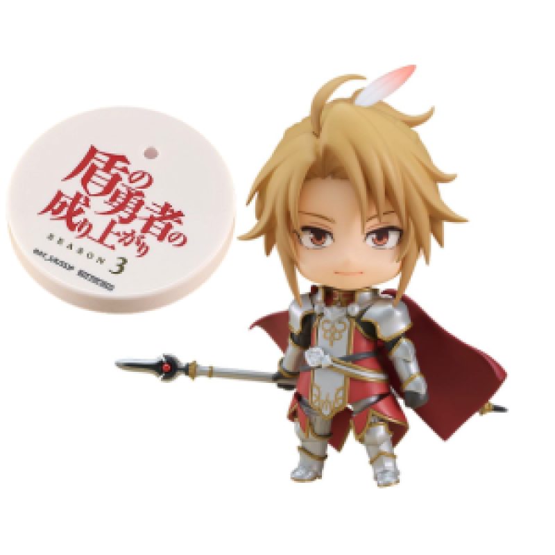 Nendoroid Spear Hero
