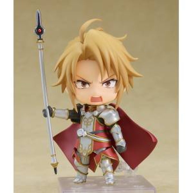 Nendoroid Spear Hero