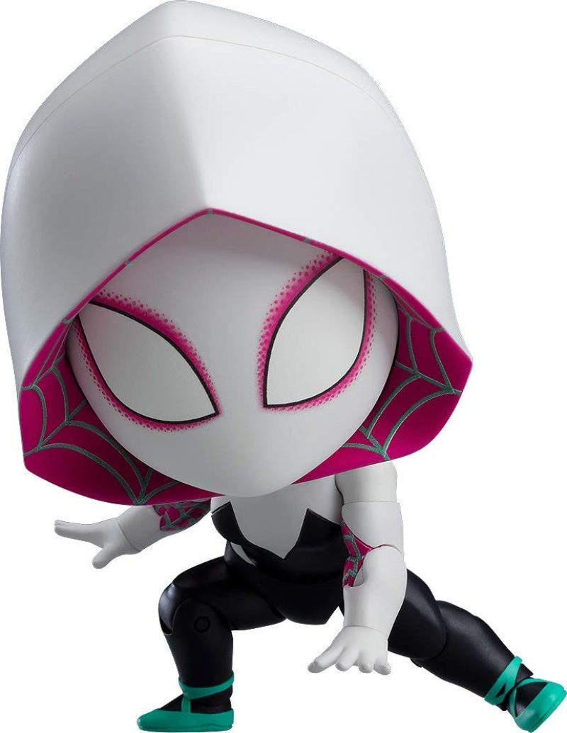 Nendoroid Spider-Gwen