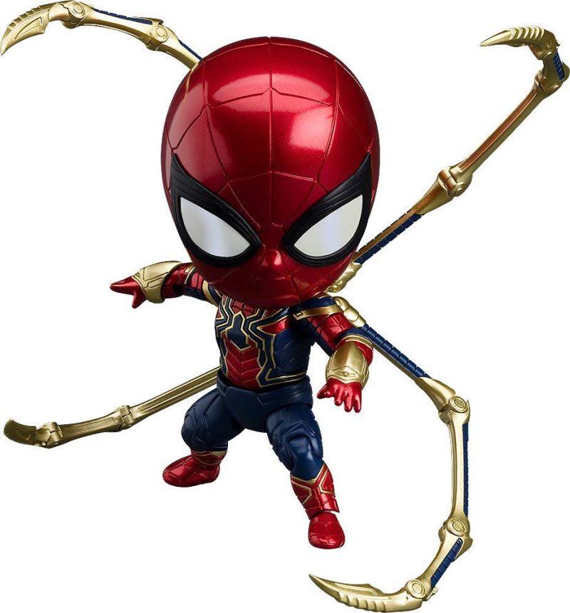 Nendoroid Spider-Man